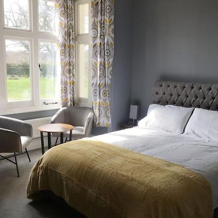 Stylish 2 Bed Apart In The Heart Of North Norfolk North Walsham Extérieur photo