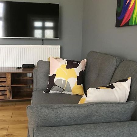 Stylish 2 Bed Apart In The Heart Of North Norfolk North Walsham Extérieur photo