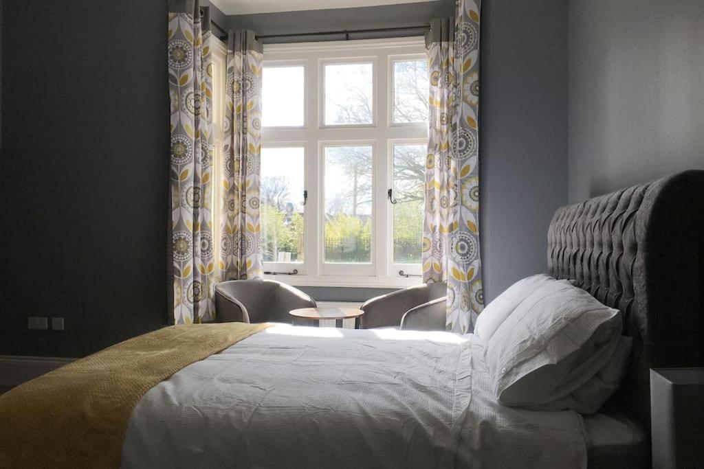 Stylish 2 Bed Apart In The Heart Of North Norfolk North Walsham Extérieur photo
