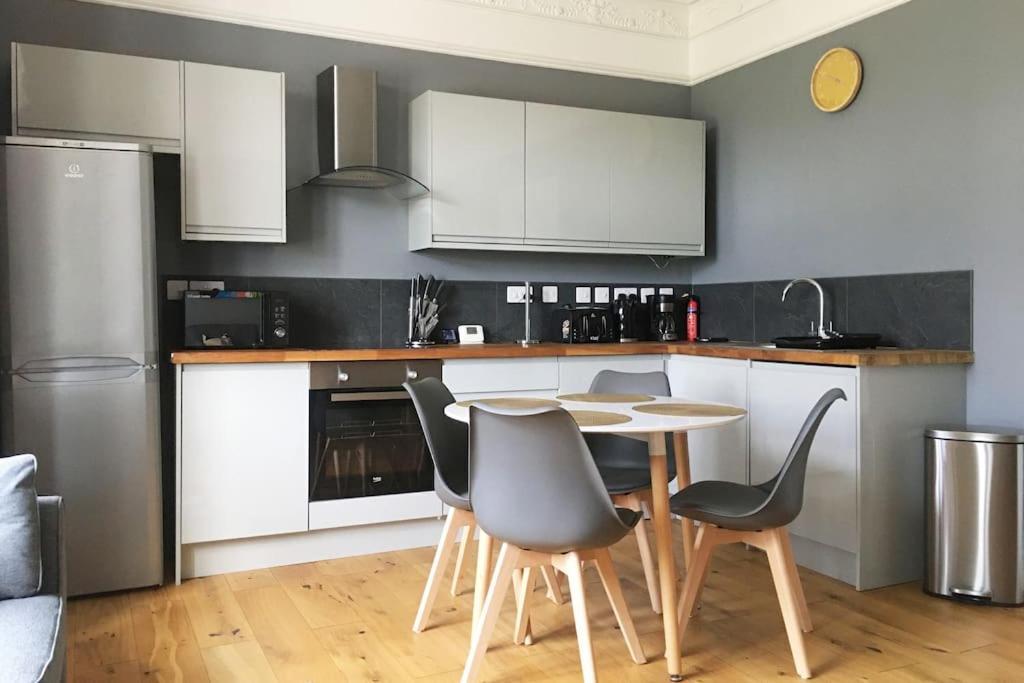 Stylish 2 Bed Apart In The Heart Of North Norfolk North Walsham Extérieur photo
