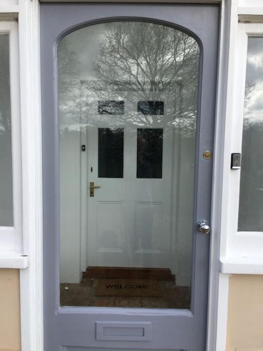 Stylish 2 Bed Apart In The Heart Of North Norfolk North Walsham Extérieur photo