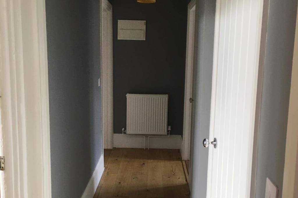 Stylish 2 Bed Apart In The Heart Of North Norfolk North Walsham Extérieur photo